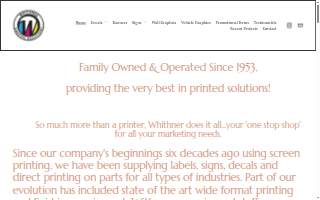 Whithner Graphic Solutions