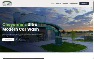 4 Clean Wheels Car Wash 'Rossville'
