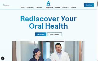 Akeso Oral, Facial & Dental Implant Surgery – Nottingham