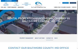 Bay Property Management Group Baltimore County