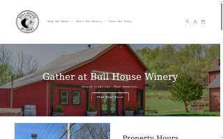 Bull House Winery