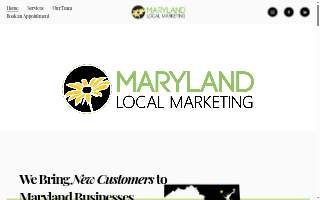 Maryland Local Marketing of Rossville