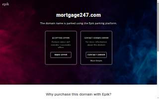 Mortgage247, LLC