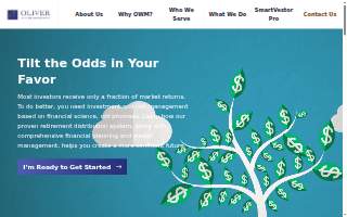 Oliver Wealth Management of Rossville