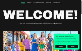 Underground Dance Academy of Rossville