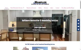 Wampler Remodeling