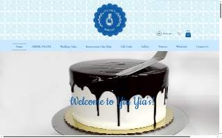 Yia Yia's Bakery