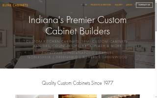Cabinet & Design Gallery