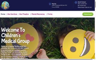 Childrens Medical Group