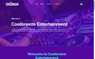 Coolbreeze Entertainment