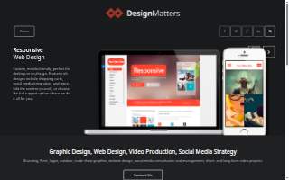 Design Matters, LLC