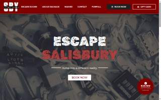 Escape Room Center
