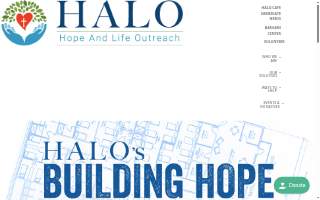 HALO Bargain Center