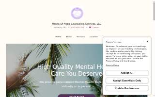Hands Of Hope Counseling Services