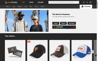 HaT* Furniture Store