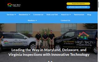 High Tech Inspections