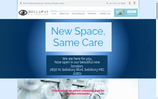 Hollaway Eye Associates