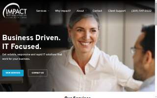 IMPACT Technology Group