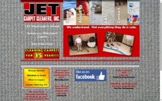 JET Carpet Cleaners, Inc.