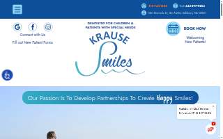 Krause Smiles