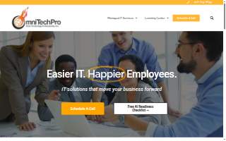 OmniTechPro