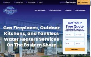 Pemberton Appliance Co