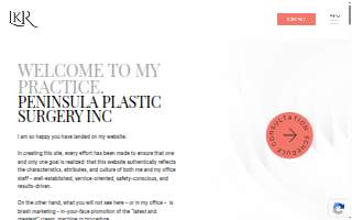 Peninsula Plastic Surgery - Salisbury