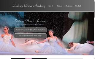 Salisbury Dance Academy