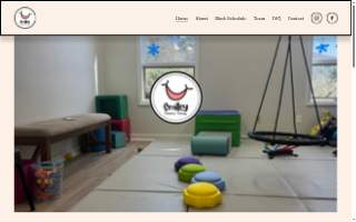 Smiley Pediatric Therapy
