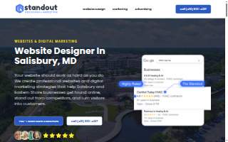 Standout Fast