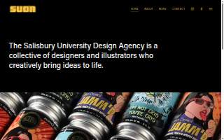 SU Design Agency