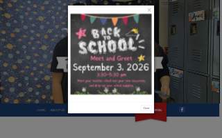 Wicomico Day School