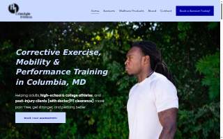 A1 Lifestyle Fitness of Severn
