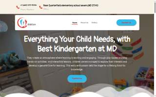 KidiDayCare