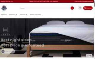 Maryland Appliances & Mattresses of Severn