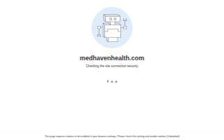 MedHaven Health