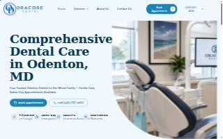 OraCore Dental of Odenton