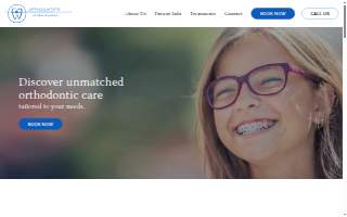 Orthodontists of Maryland