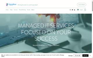 Pandher IT Solutions
