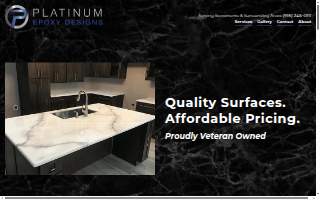Platinum Flooring