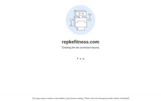 Repke Fitness