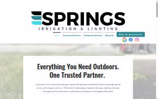 Springs Irrigation & Lighting LLC
