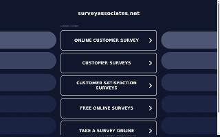 Survey Associates
