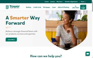 Tower Federal Credit Union of Ellicott City