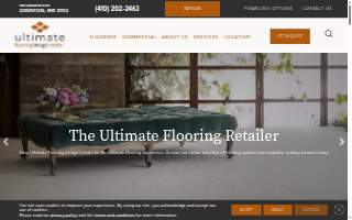 Ultimate Flooring Design Center
