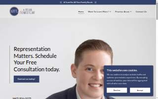 A Team Family Law, LLC