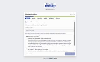Bay Area Point S Tire & Auto Service