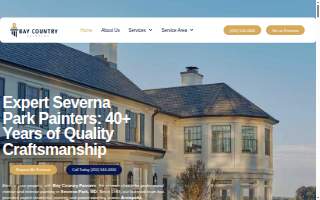 Bay Country Painters, Inc.