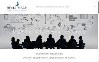 Beam Reach Consulting Group