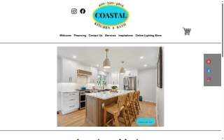 Coastal kitchen & Bath, LLC